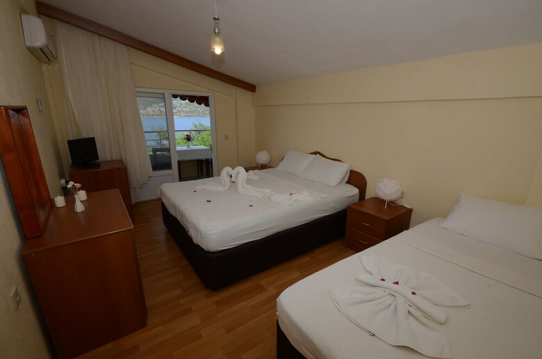 Hotel Melisa