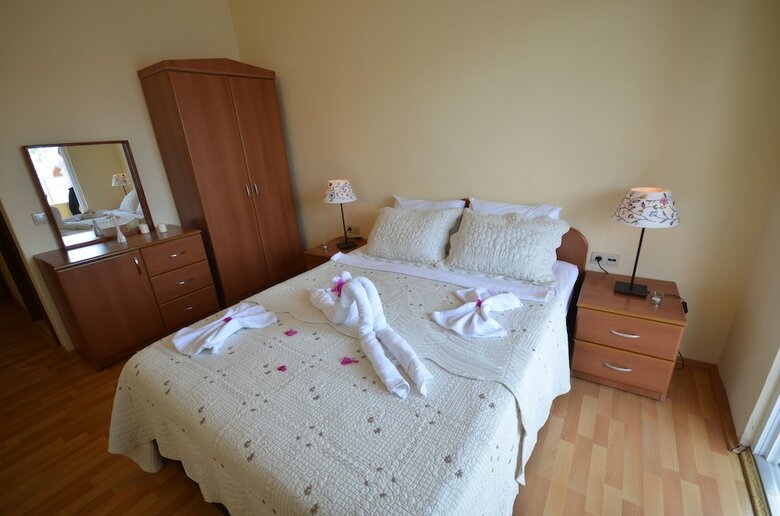 Hotel Melisa