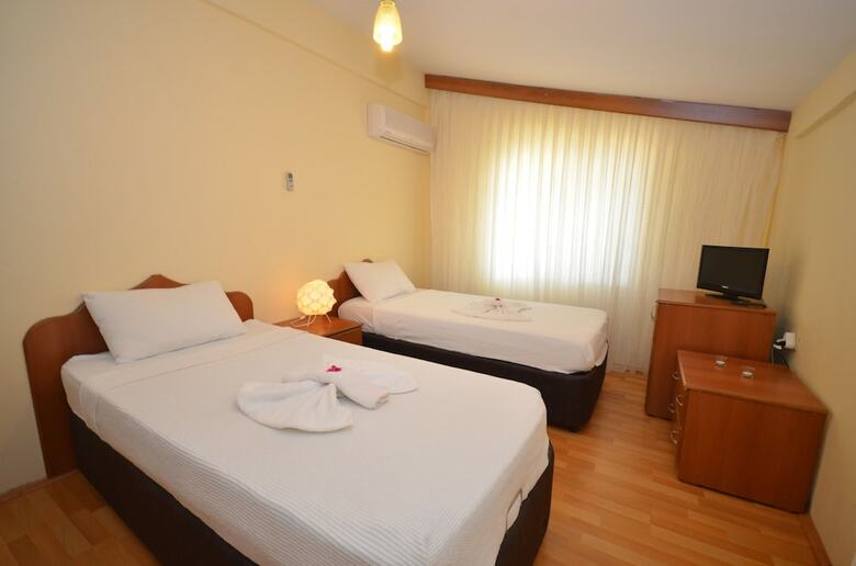 Hotel Melisa