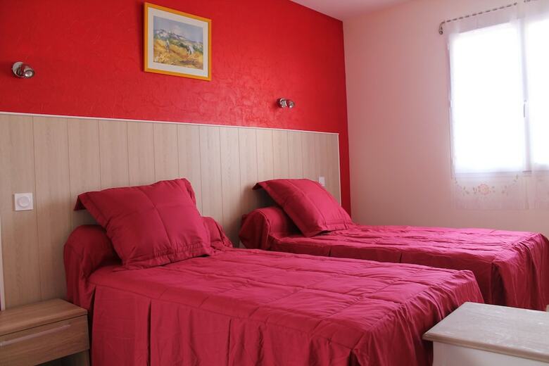 Hotel La Garona