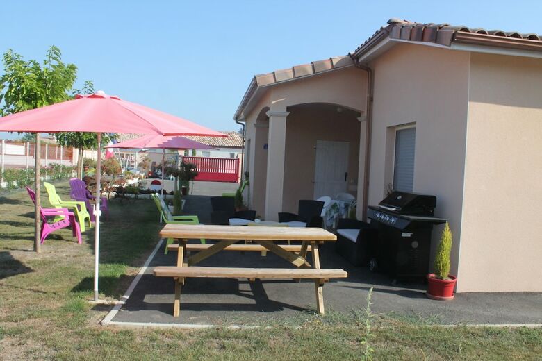 Hotel La Garona