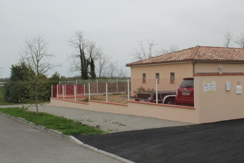 Hotel La Garona