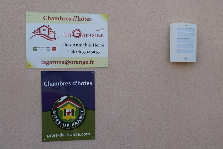 Hotel La Garona