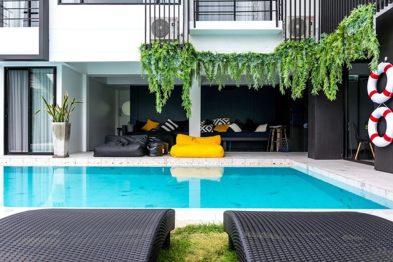 Asa Hotel