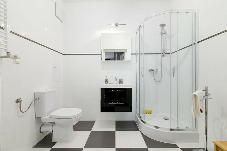 Metro Mlociny Apartment