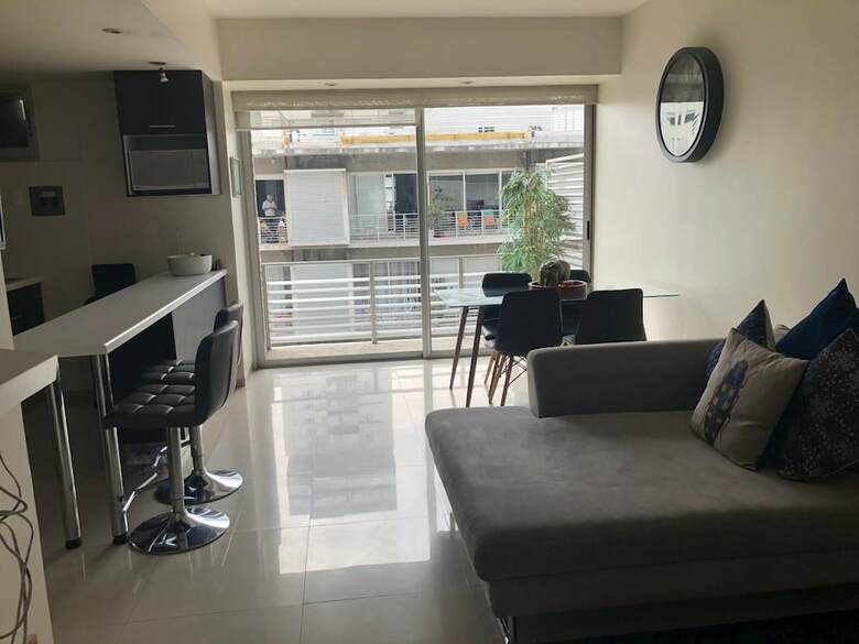 Apartamentos Ubicadisimo Depto Parques Polanco 802