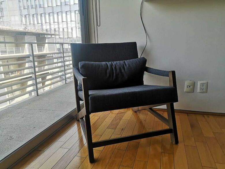Apartamentos Ubicadisimo Depto Parques Polanco 802