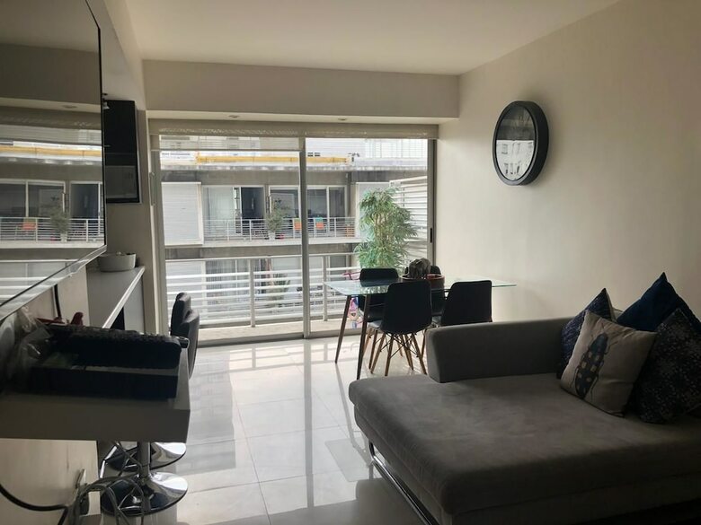 Apartamentos Ubicadisimo Depto Parques Polanco 802