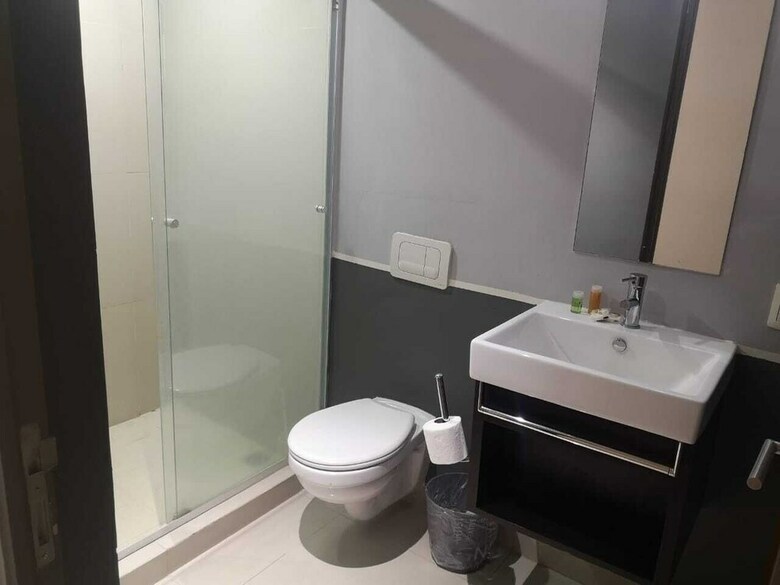 Apartamentos Ubicadisimo Depto Parques Polanco 802
