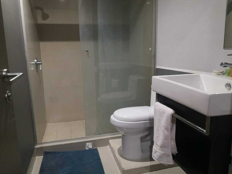Apartamentos Ubicadisimo Depto Parques Polanco 802