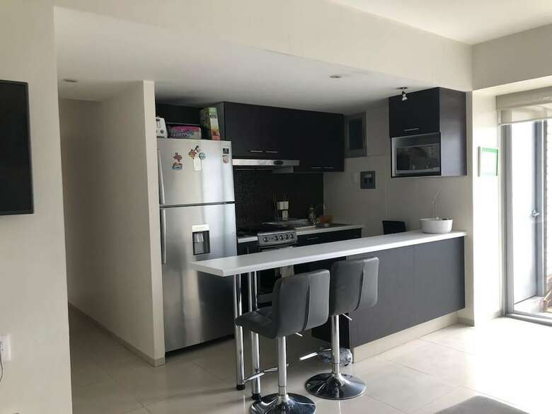 Apartamentos Ubicadisimo Depto Parques Polanco 802