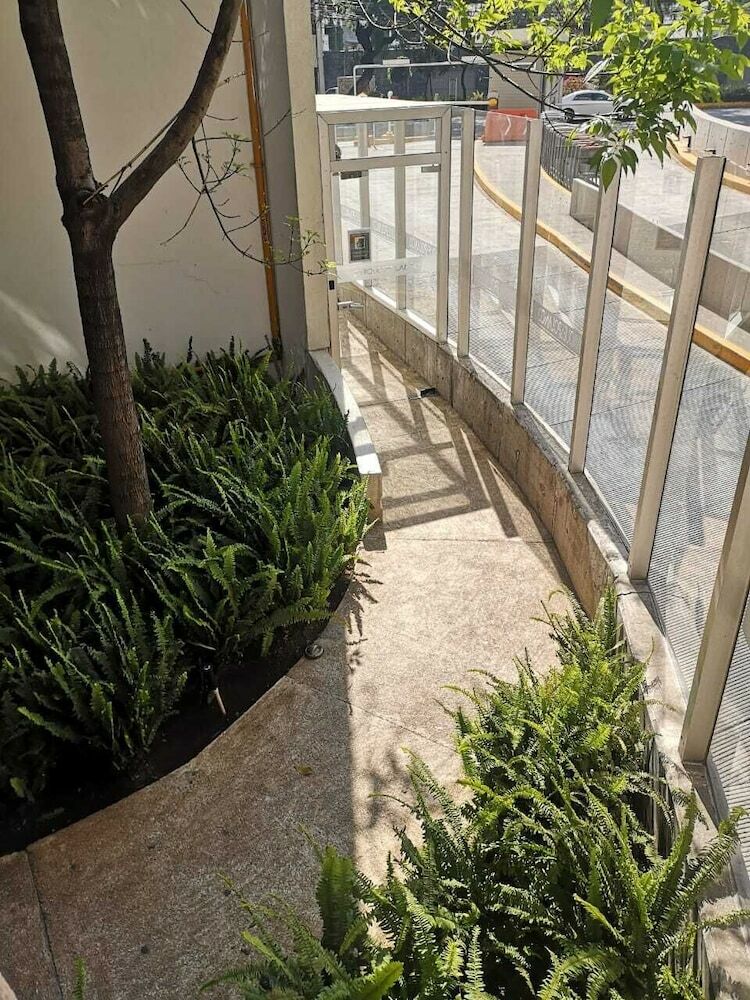 Apartamentos Ubicadisimo Depto Parques Polanco 802