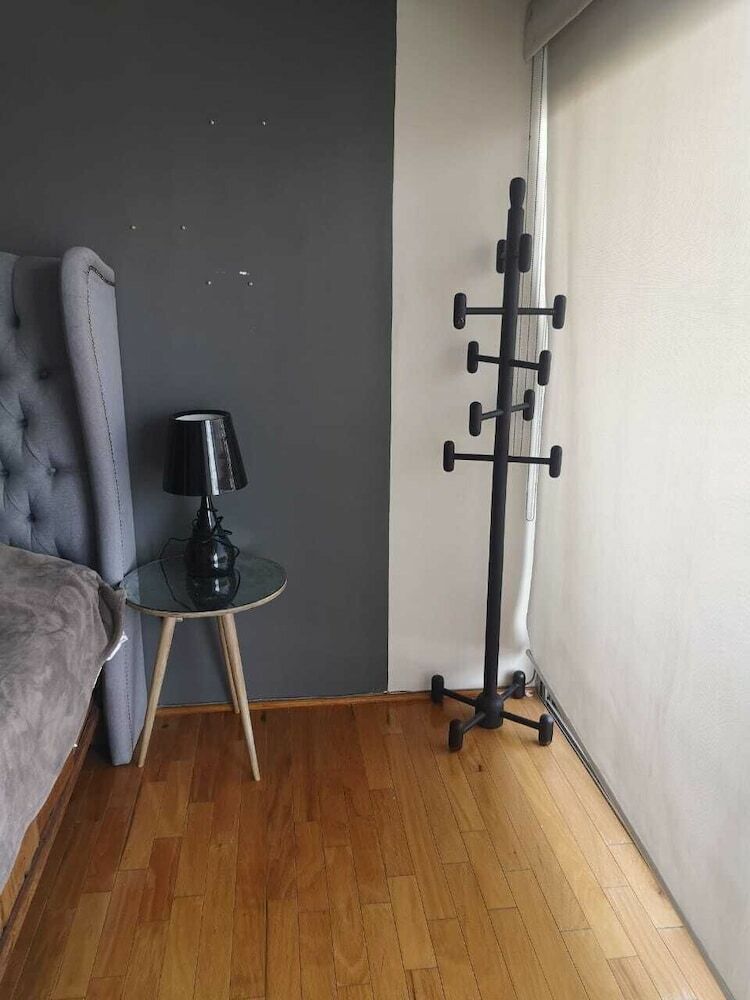 Apartamentos Ubicadisimo Depto Parques Polanco 802