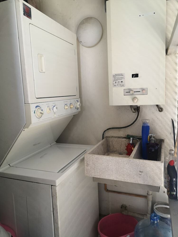 Apartamentos Ubicadisimo Depto Parques Polanco 802