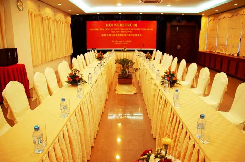 Da Nang Riverside Hotel