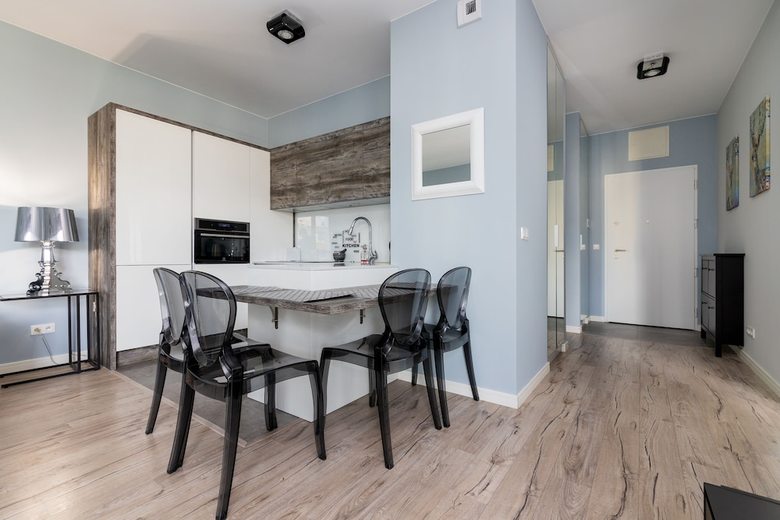 Villa Ventus Mokotow Apartment