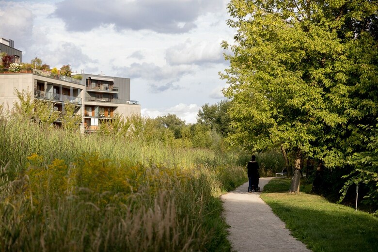Villa Ventus Mokotow Apartment