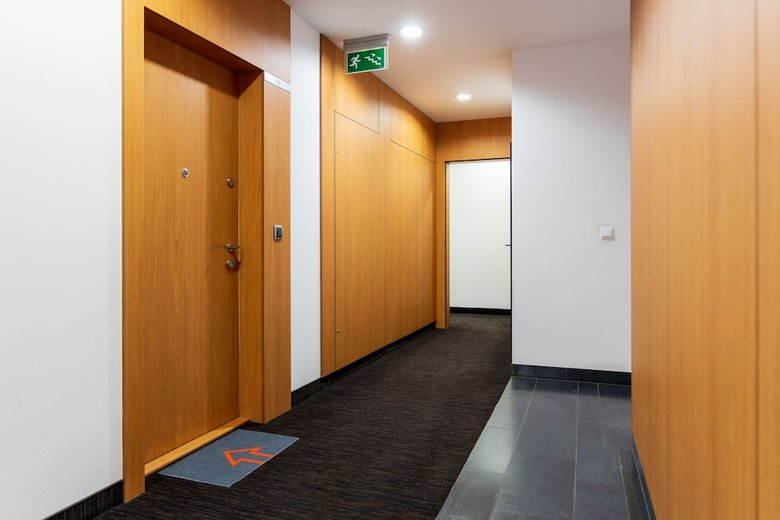 Villa Ventus Mokotow Apartment