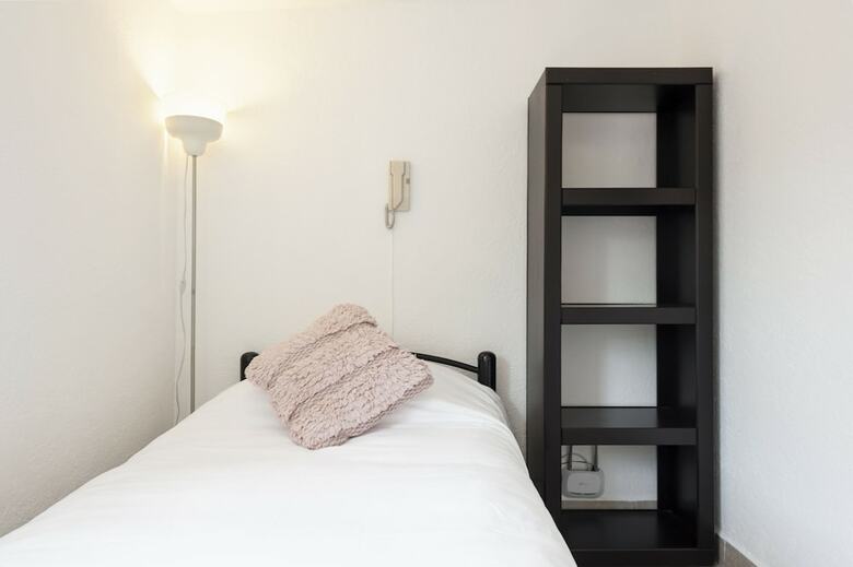 Apartamentos Cuarto Ideal Para Estudiantes