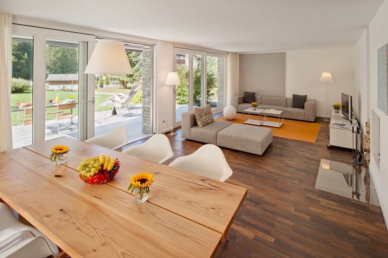 Chalet Altesse Serviced Apartments
