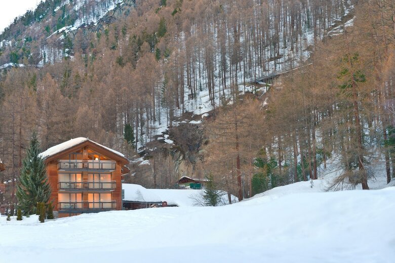 Chalet Altesse Serviced Apartments