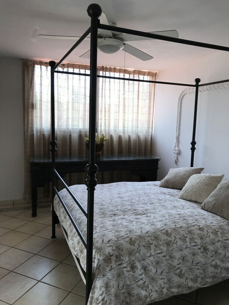 Cuernavaca Hermosa Y Amplia Casa