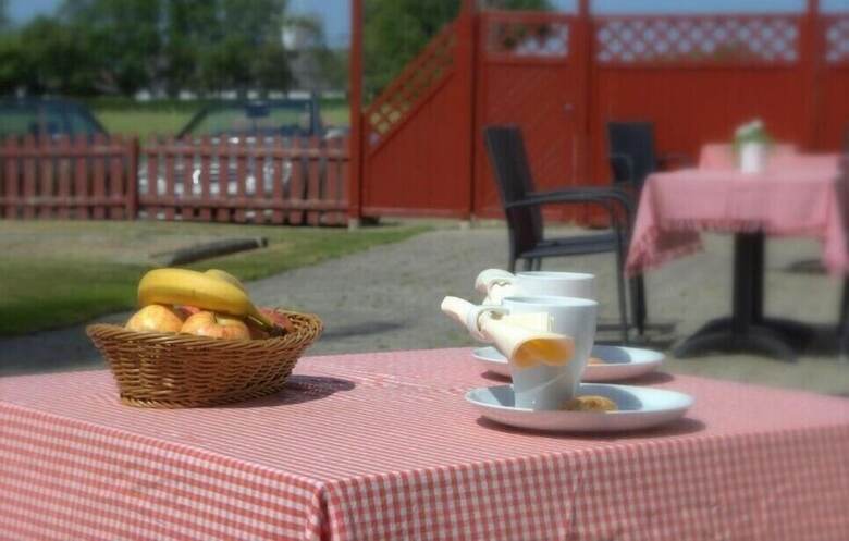 Hotel Lillehem G�rdshotell