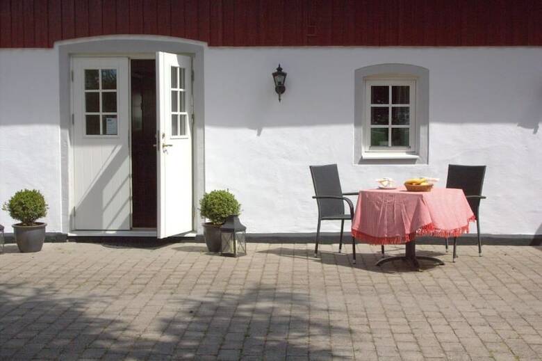 Hotel Lillehem G�rdshotell