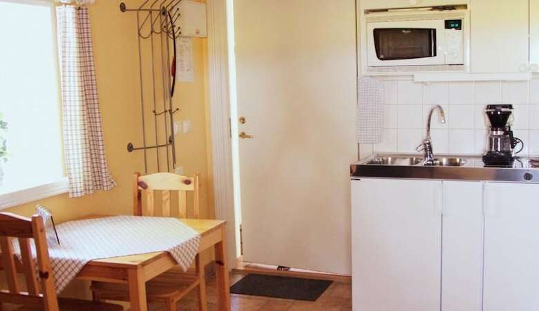 Hotel Lillehem G�rdshotell