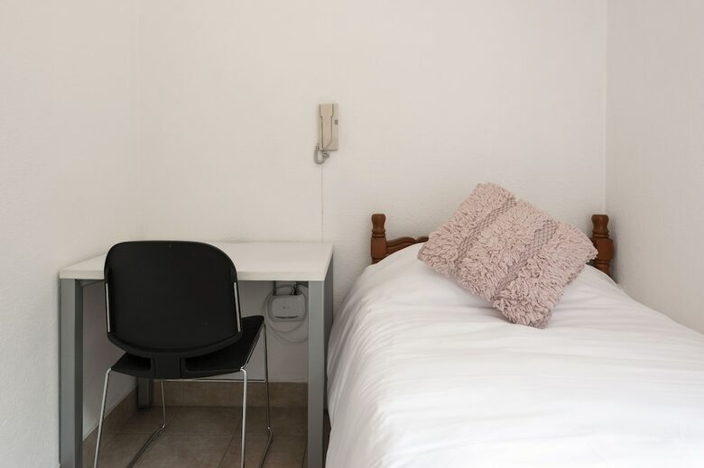 Apartamentos Cuarto Para Estudiantes