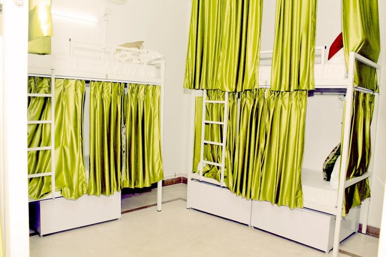 Hostal Datstop Hostel
