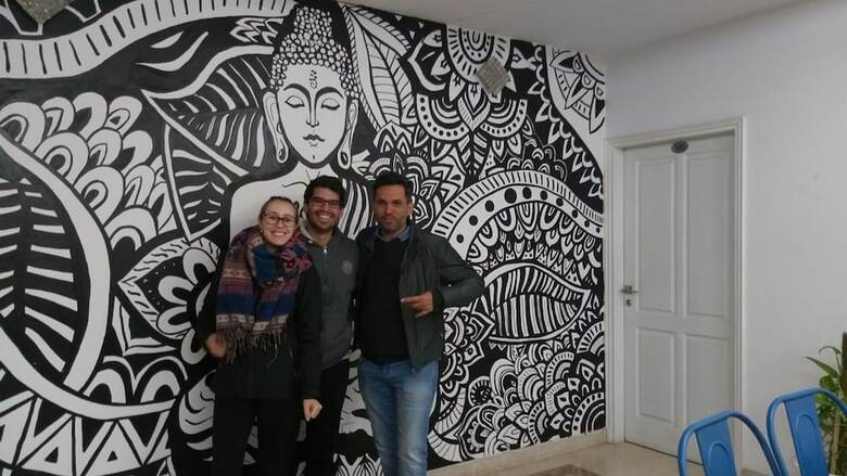 Hostal Datstop Hostel