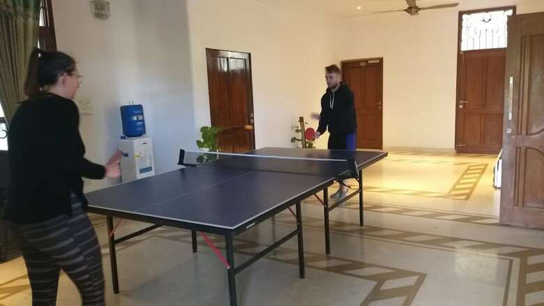 Hostal Datstop Hostel