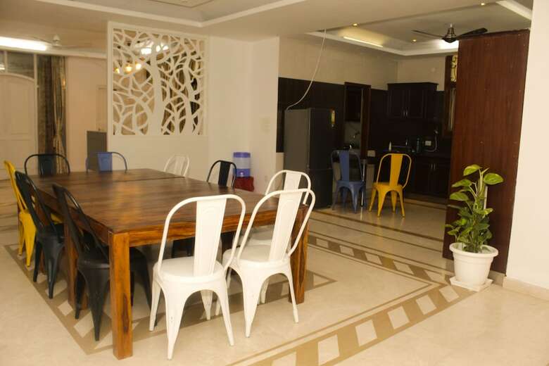 Hostal Datstop Hostel