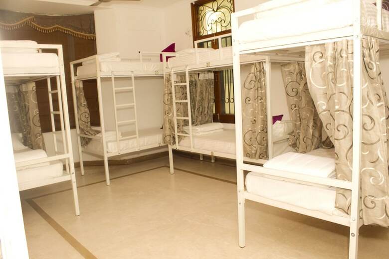 Hostal Datstop Hostel