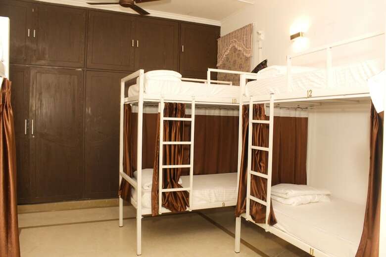 Hostal Datstop Hostel