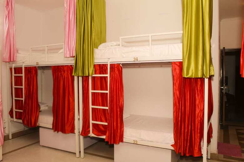 Hostal Datstop Hostel