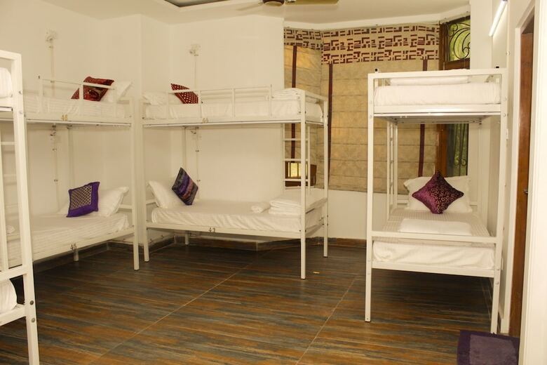 Hostal Datstop Hostel