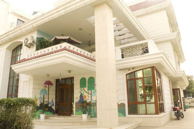 Hostal Datstop Hostel