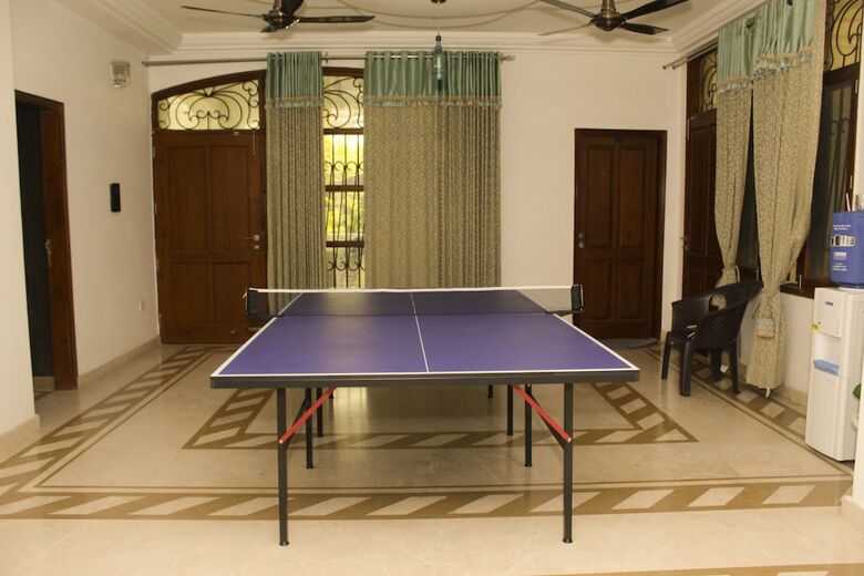 Hostal Datstop Hostel