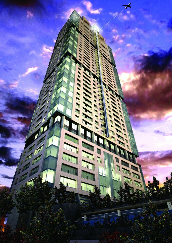 Aparthotel The Leonardo