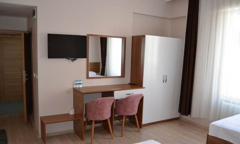 Hotel Hitit Otel Corum