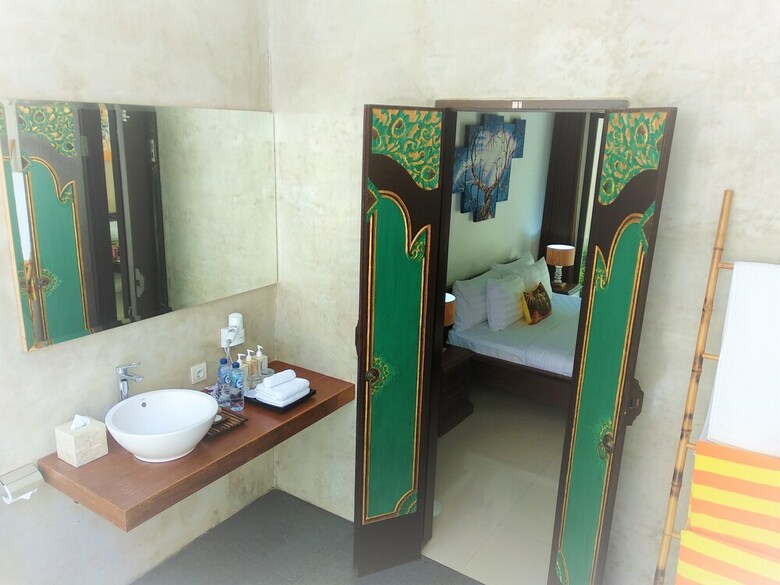 Akl Villa Umalas