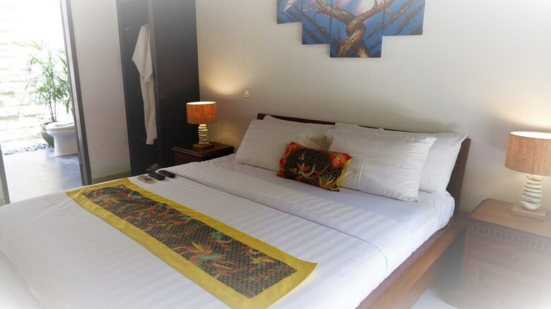 Akl Villa Umalas