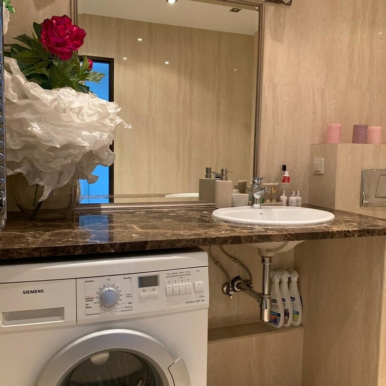 Your Home In Warsaw - Apartment Mokotow