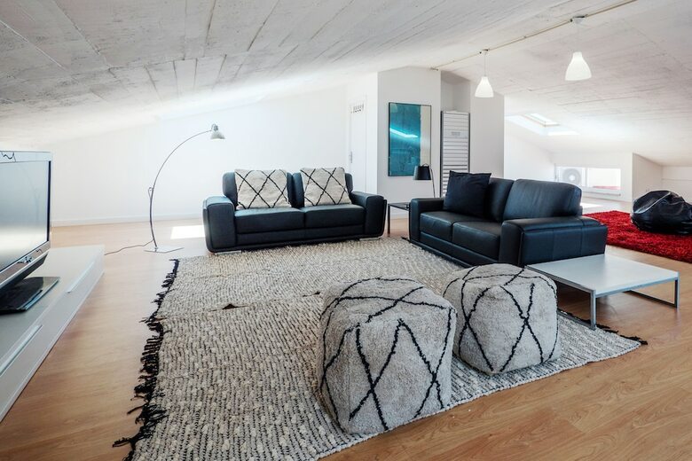 Sintra Surf Family Villa