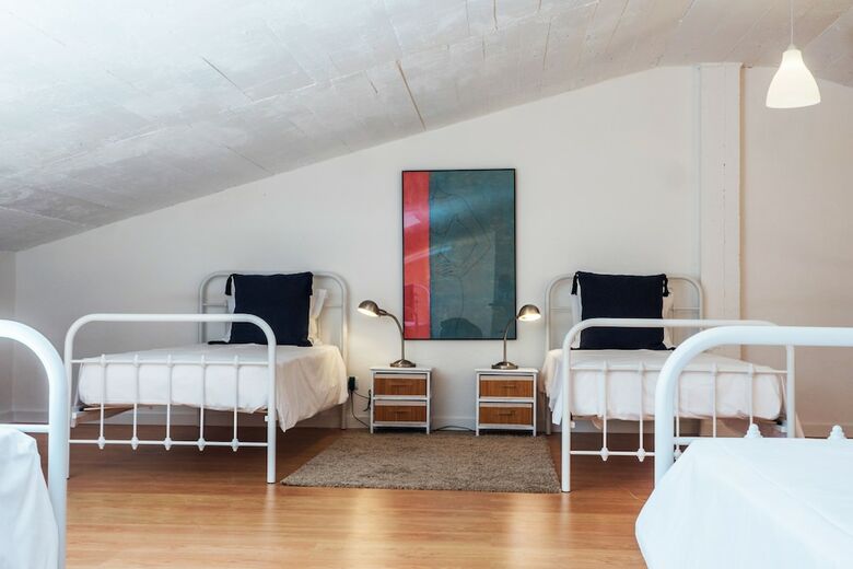 Sintra Surf Family Villa