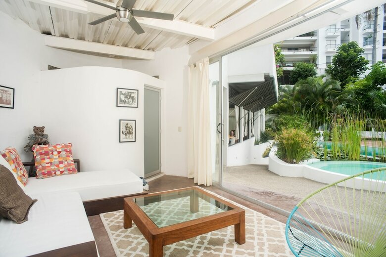 Hotel Nemi Eco Villa