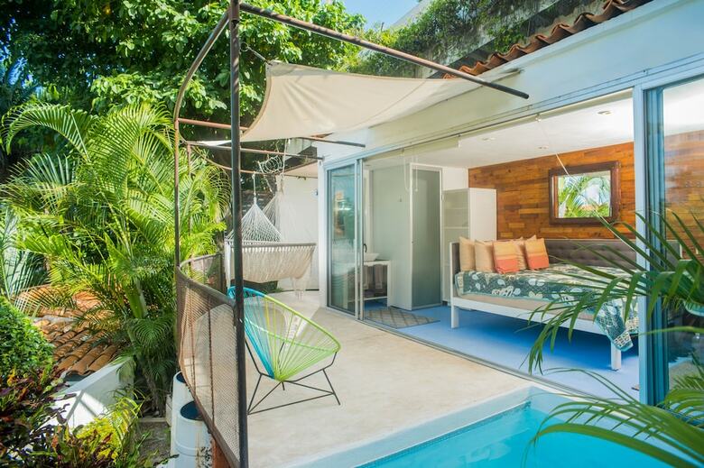 Hotel Nemi Eco Villa