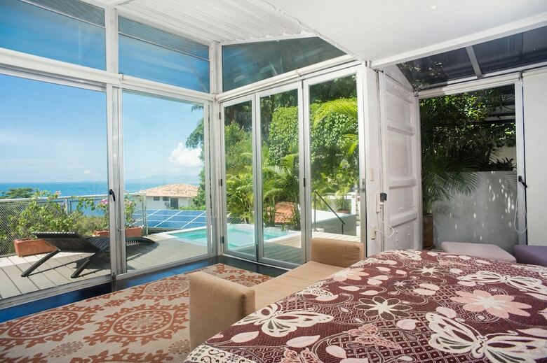 Hotel Nemi Eco Villa
